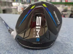 再値下　TaylorMade SIM2 MAX D 5W フェアウェイウッド テーラーメイド『SIM2 MAX-D』 フェアウェイウッド トラックマン試打