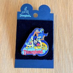 Disney Cruise Line限定 ミニーピンバッジ ミステリーボックス - メルカリ