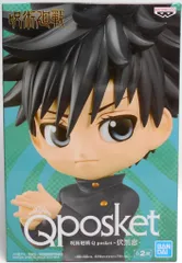 BANDAI SPIRITS 呪術廻戦 Q posket 虎杖 悠仁 伏黒 恵 A (通常カラー)
