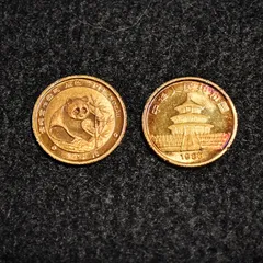 2025年最新】パンダ 銀貨 5元の人気アイテム - メルカリ