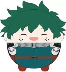 ぬいくじ ヒロアカ A賞ふわコロりんメガ 爆豪勝己 燵*様 ヒロアカくじ