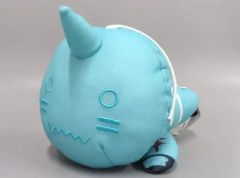 [중고] 봉제 인형 알폰스 엘릭 함께 넨네 인형 [강철의 연금술사 FULLMETAL ALCHEMIST]