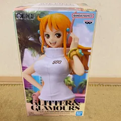 2025年最新】glitter＆glamours ナミの人気アイテム - メルカリ
