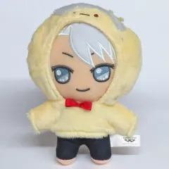 【中古】ぬいぐるみ 八乙女楽 きらどるおさんぽーず!(ぬいぐるみ) Vol.3 「アイドリッシュセブン」