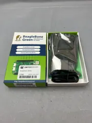 ☆ Seeed beaglebone green