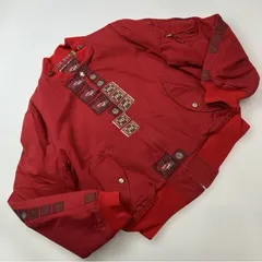 2025年最新】Karl Helmut メンズ ジャンパー・ブルゾンの人気アイテム