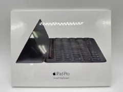 【未開封新品】iPad Pro Smart Keyboard スマートキーボード MM2L2AM/A Model A1772