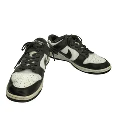 ナイキ NIKE  Dunk Low Retro Panda ダンク ロー レトロ パンダ ローカット スニーカー メンズ JPN：29 