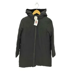 ユナイテッドアローズ UNITED ARROWS フード付き ダウンコート レディース  38のサムネイル