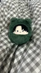 進撃の巨人 くるみたぴぬい リヴァイ