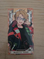 あんさんぶるスターズ！ 遊木 真 アルカナカード