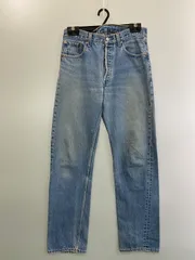 【現状渡し品】Levi's リーバイス 90S 501xx ボタン裏刻印653 USA製 DENIM PANTS 90年代 デニム パンツ アメリカ製 メンズ ボトムス ジーンズ ジーパン 【157-251109-em-36-min】