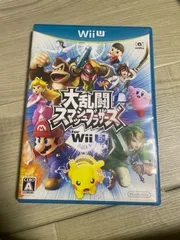 大乱闘スマッシュブラザーズ for WiiU 大乱闘　スマブラ　wii u 大乱闘　スマッシュブラザーズ