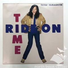 【新品未使用アナログ】田我流 RIDE ON TIME レコード　LP 新品未使用アナログ】田我流 RIDE ON TIME レコード LP Amazon | Ride