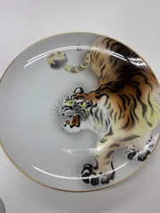 2025年最新】深川製磁虎の人気アイテム - メルカリ