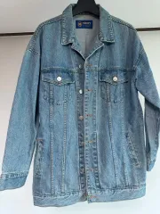 ヴィンテージデニムジャケット