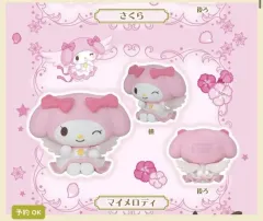 カードキャプターさくら サンリオ コラボ マイメロディ