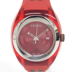 2025年最新】gucci syncの人気アイテム - メルカリ