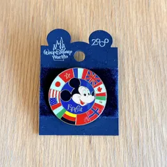 2025年最新】エプコット ピンバッジの人気アイテム - メルカリ