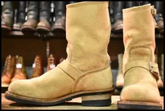 2026年最新】RED WING PT91 8268の人気アイテム - メルカリ