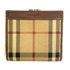 2025年最新】バーバリー がま口 財布の人気アイテム - メルカリ