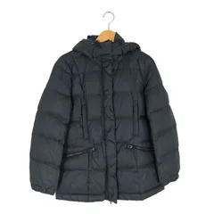 エディーバウアー Eddie Bauer EB900 FILL POWER フーデッド ダウンジャケット レディース PMのサムネイル