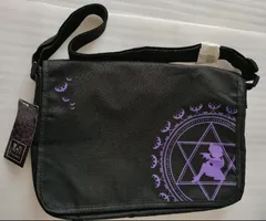 e□東方project□　レミリア・スカーレット　ショルダーバッグ