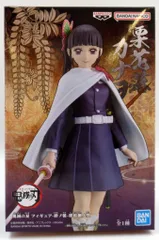 BANDAI SPIRITS 鬼滅の刃 フィギュア-絆ノ装- 肆拾捌ノ型 栗花落カナヲ