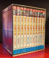 2025年最新】平成ウルトラセブン dvdの人気アイテム - メルカリ