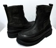 2025年最新】ダークビッケンバーグ ブーツの人気アイテム - メルカリ