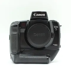 2026年最新】canon eos5 フィルムカメラの人気アイテム - メルカリ