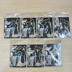 東京リベンジャーズ 東リベ アクスタ アクリルスタンド 旗持ち