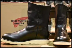 2025年最新】レッドウイング8169の人気アイテム - メルカリ