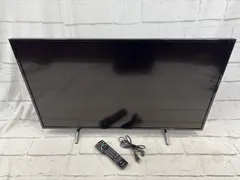 パナソニック　43型 　中古美品 2025年最新】Yahoo!オークション -パナソニック テレビ43インチの中古