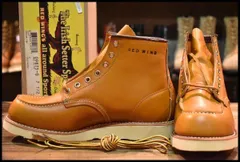 2025年最新】レッドウィング 9875の人気アイテム - メルカリ