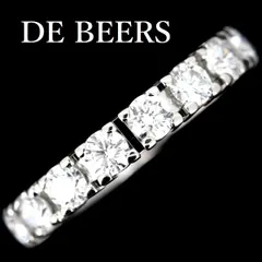 2025年最新】デビアス エタニティの人気アイテム - メルカリ