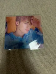 SEVENTEEN ミンギュ レンチキュラー ymmd COVER