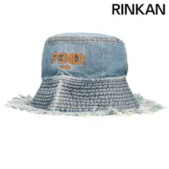 2025年最新】Fendi メンズ ハットの人気アイテム - メルカリ