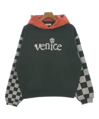 ERL パーカー メンズ 【古着】【中古】【送料無料】