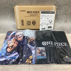 未開封品 ワンピース カードゲーム トレカ チャンピオンシップセット 2022 トラファルガー・ロー 【e2611217】