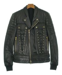 bod&Christensen leatherjacket ナポレオン 肩パット - メルカリ