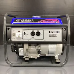 2025年最新】ヤマハ発電機ef23hの人気アイテム - メルカリ
