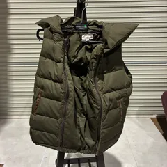 新品未使用 スウィートマミー CJ-6095 Lサイズ カーキ KHAKI 100%ポリエステル 中綿90%ダウン.10%フェザー 裏地100%ポリエステル Sweet Mommy 授乳服 マタニティ