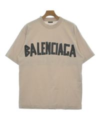 BALENCIAGA (バレンシアガ) 【紙袋ショッパー付】 ロゴ Tシャツ - メルカリ