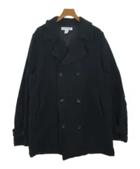 2025年最新】ギャルソン Pコートの人気アイテム - メルカリ