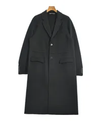 2026年最新】VALENTINO メンズ チェスターコートの人気アイテム - メルカリ