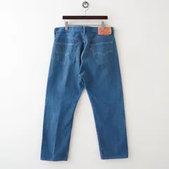 2025年最新】501xx w36の人気アイテム - メルカリ