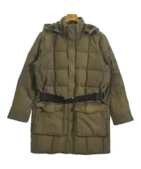 WOOLRICH ダウンコート メンズ 【古着】【中古】【送料無料】