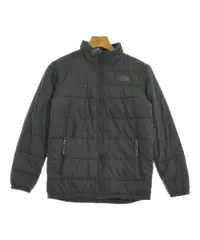 THE NORTH FACE ダウンジャケット/ダウンベスト レディース 【古着】【中古】【送料無料】