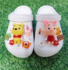 クマのプーさんジビッツ セット